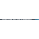 Lapp - oLFLEX CLASSIC 100 BK 0,6-1 kV 7G1,5