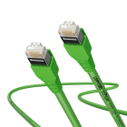 Lapp - Cordon d'armoire pour le câblage conforme à PROFINET dans l'armoire de distribut