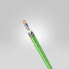 Lapp - Câble Ethernet de catégorie 6A, classe EA pour utilisation mobile avec gaine int