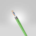 Lapp - Câble Ethernet de catégorie 6A, classe EA pour utilisation très flexible avec ga