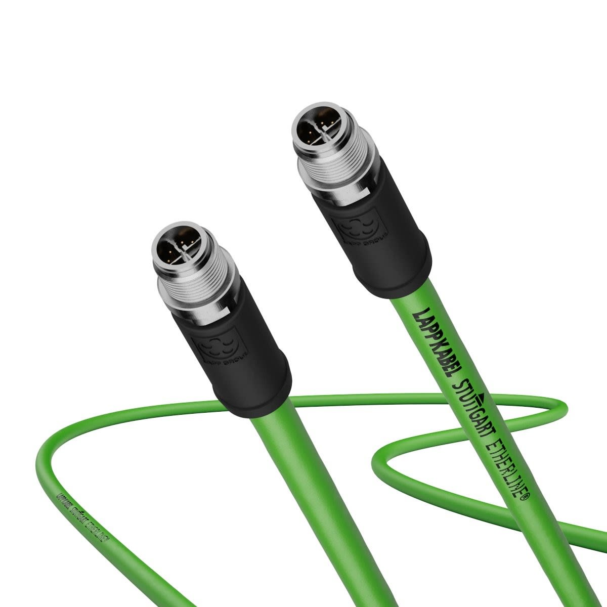 Lapp - Industrial Ethernet, Cat.6