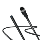 Lapp - Fiche/embase M8 sur extrémité de conducteur libre