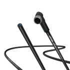 Lapp - Fiche/embase M8 sur extrémité de conducteur libre