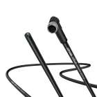 Lapp - Fiche/embase M8 sur extrémité de conducteur libre