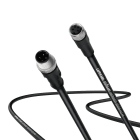 Lapp - Fiche M12 sur embase M8