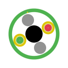 Lapp - Câble coupe-circuit utilisation en intérieur adapté à PROFINET type C pour monta