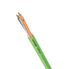 Lapp - Fibre plastique duplex, recouverte d?une gaine PUR pour application PROFINET de