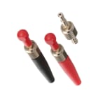 Lapp - Connecteur pour câble en fibre plastique, type FSMA et ST(BFOC)