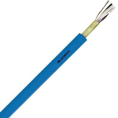 Lapp - Câble informatique avec gaine extérieure renforcée