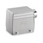 Lapp - Boîtiers robustes pour 2 inserts