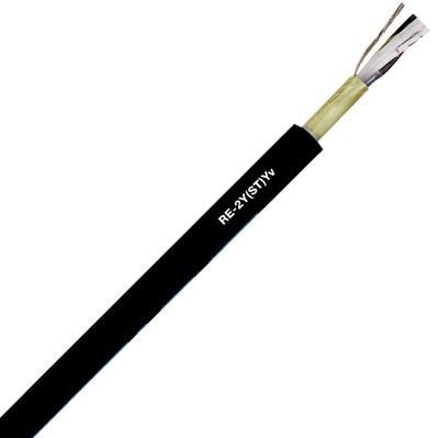 Lapp - Câble informatique avec gaine extérieure renforcée