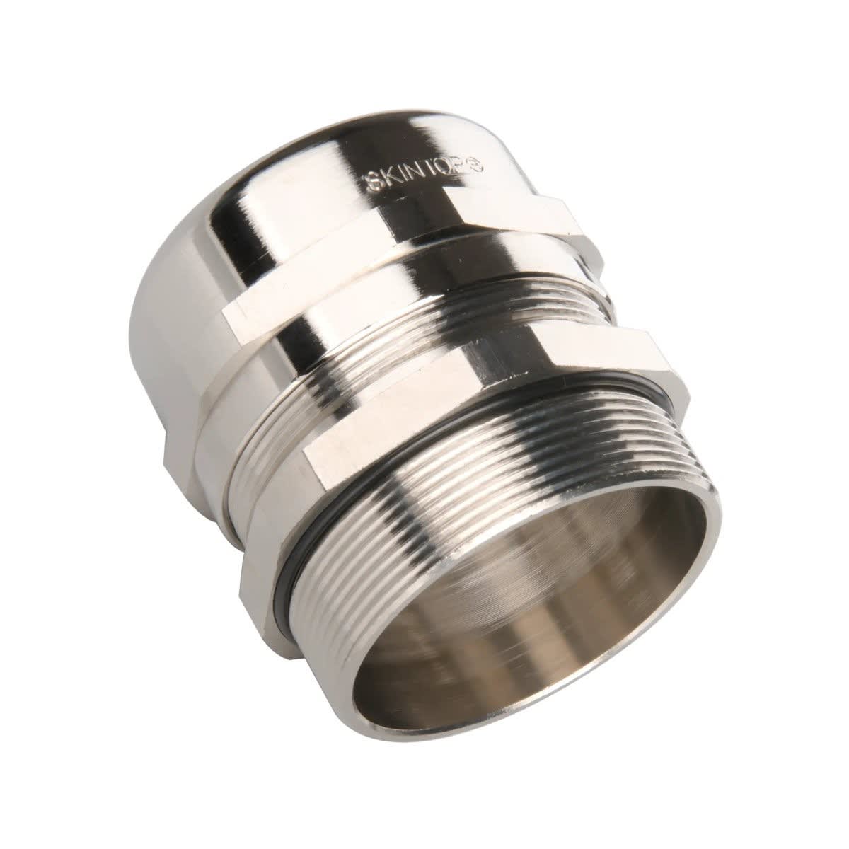 Lapp - Presse-étoupes SKINTOP® en laiton nickelé PG