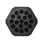 Lapp - Passages multiples avec filetage de raccordement métrique