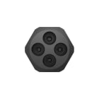 Lapp - Passages multiples avec filetage de raccordement métrique