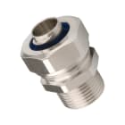 Lapp - Systèmes de gaines de protection de câbles métalliques + gaine