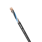 Lapp - Câble extra souple pour câblage capteur/actionneur pour utilisation dans les cha