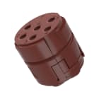 Lapp - Inserts pour connecteurs circulaires M23