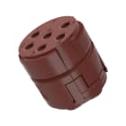 Lapp - Inserts pour connecteurs circulaires M23