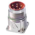 Lapp - Connecteurs circulaires