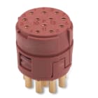 Lapp - Inserts pour connecteurs circulaires M23