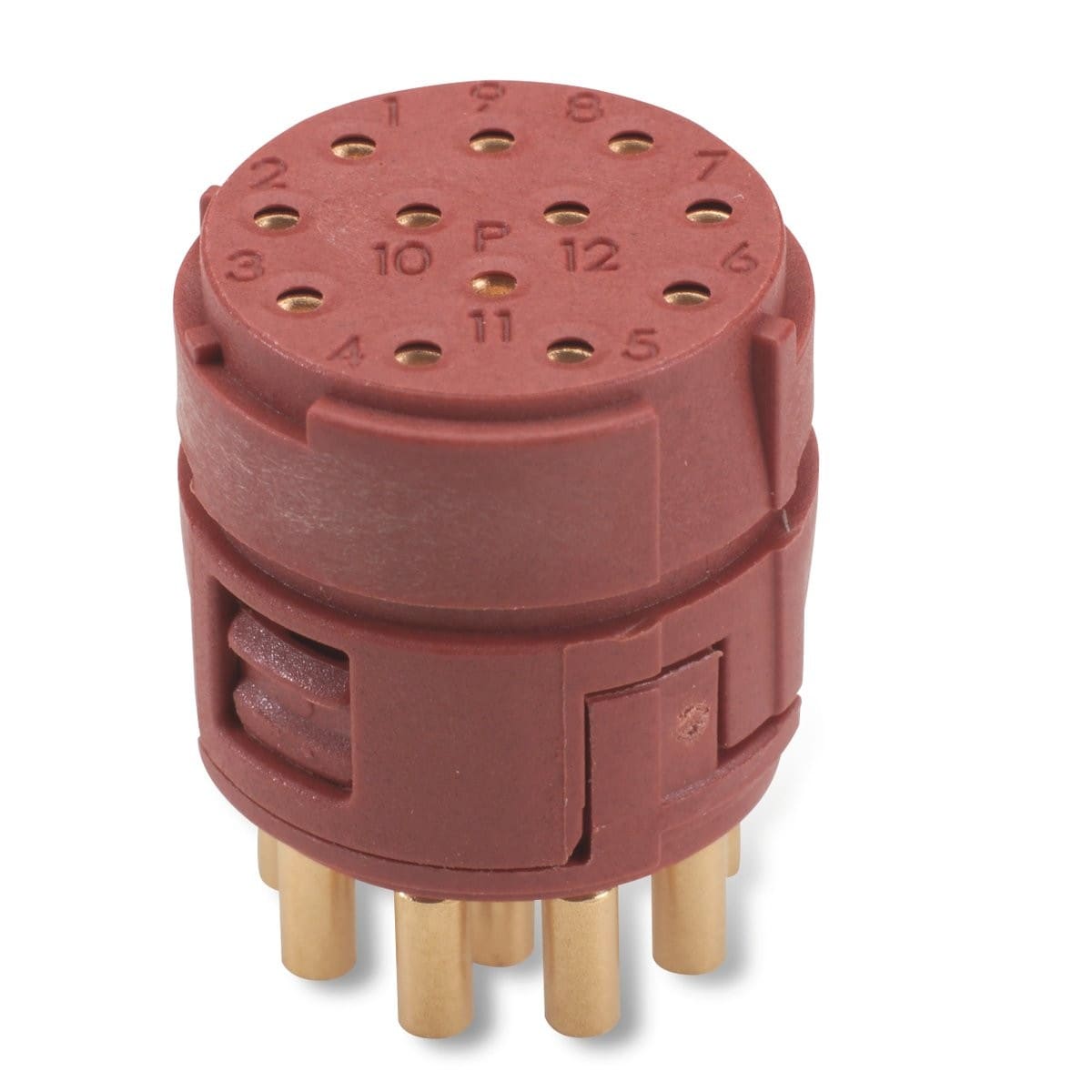 Lapp - Inserts pour connecteurs circulaires M23