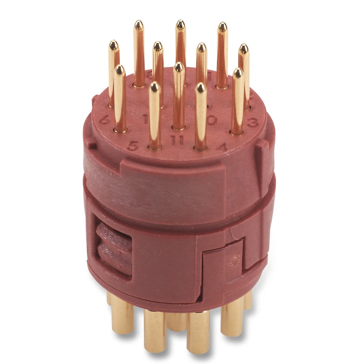 Lapp - Inserts pour connecteurs circulaires M23