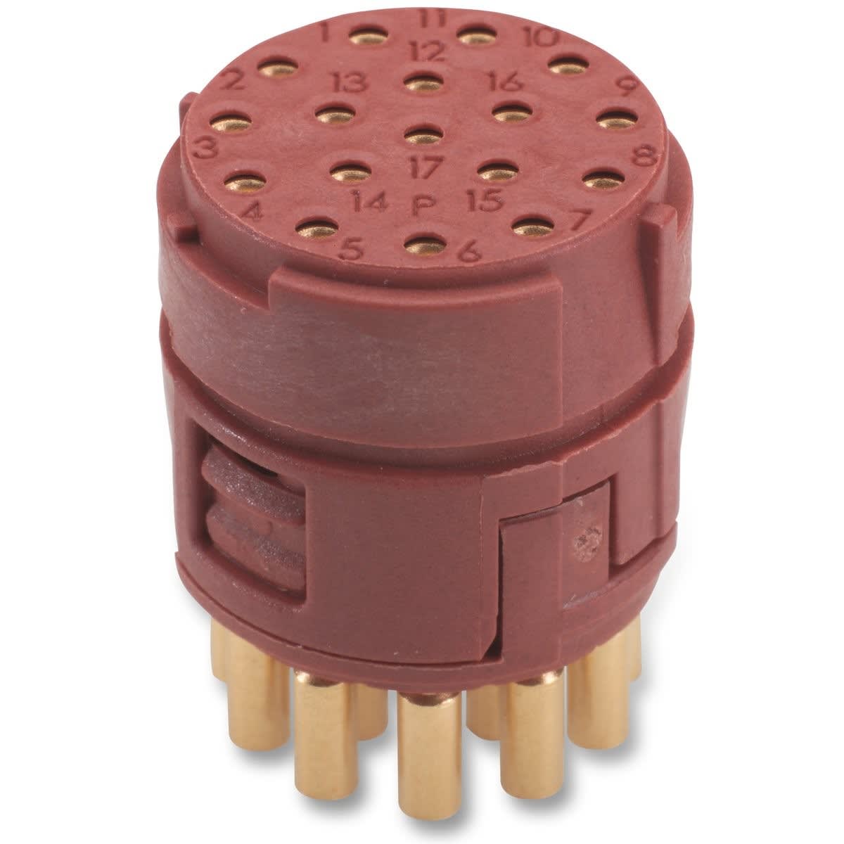 Lapp - Inserts pour connecteurs circulaires M23