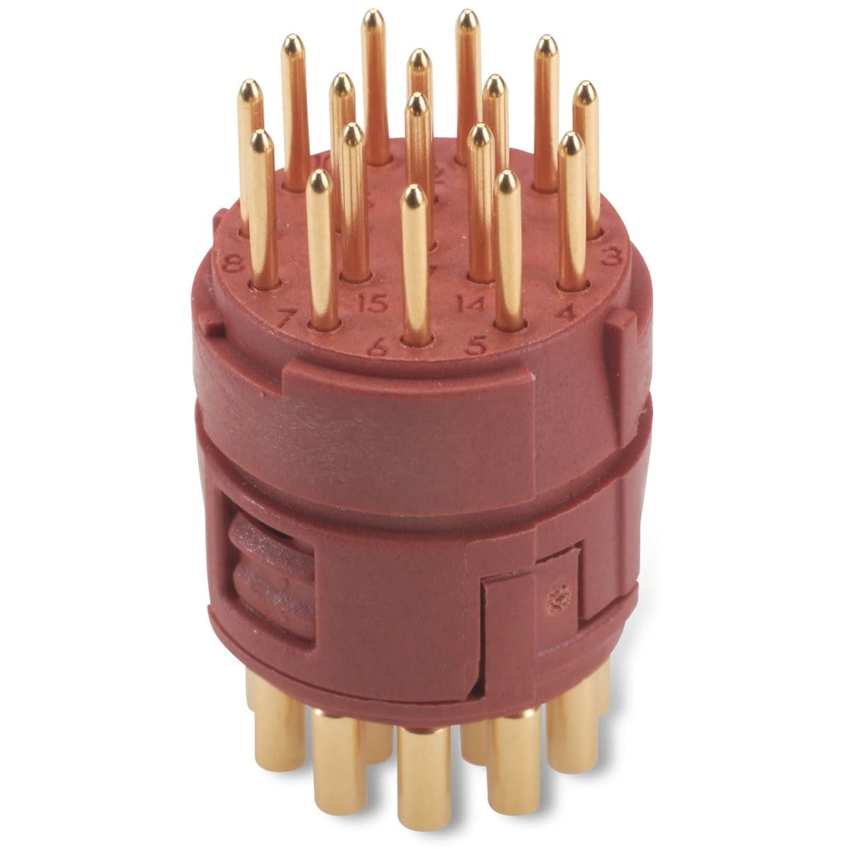 Lapp - Inserts pour connecteurs circulaires M23