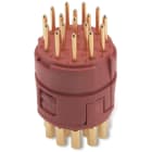Lapp - Inserts pour connecteurs circulaires M23