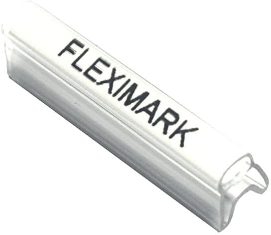 Lapp - FLEXIMARK Transparent sleeve 1-2-30 TR