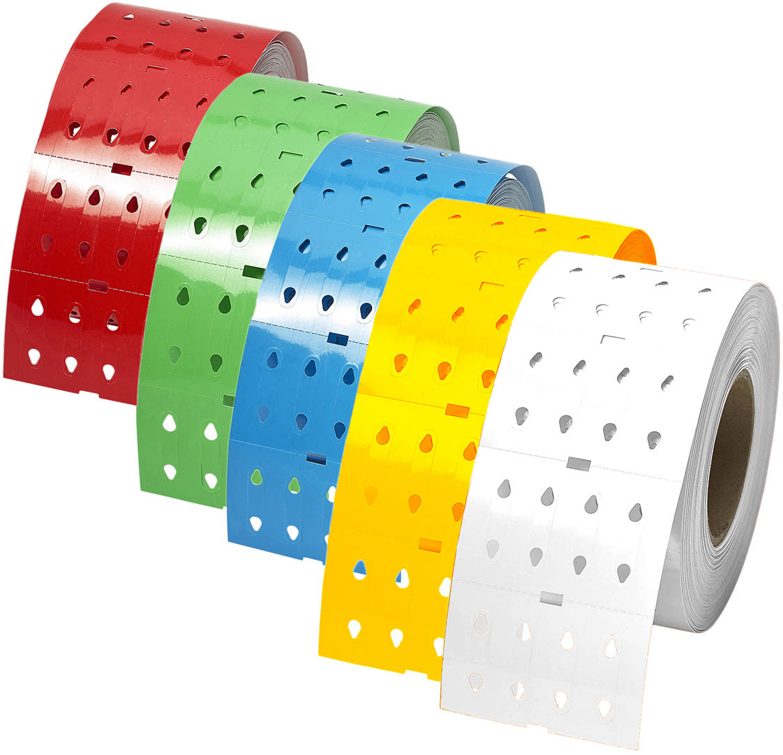 Lapp - FLEXIMARK® Flexiprint TF
