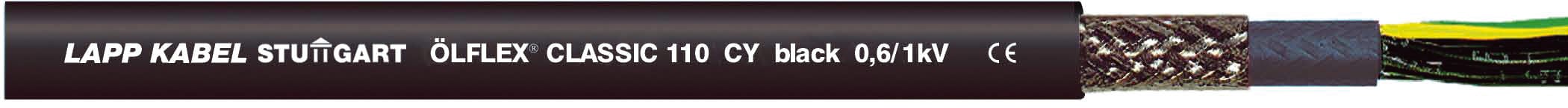 Lapp - Applications variées