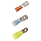 Lapp - Connexion et sertissage