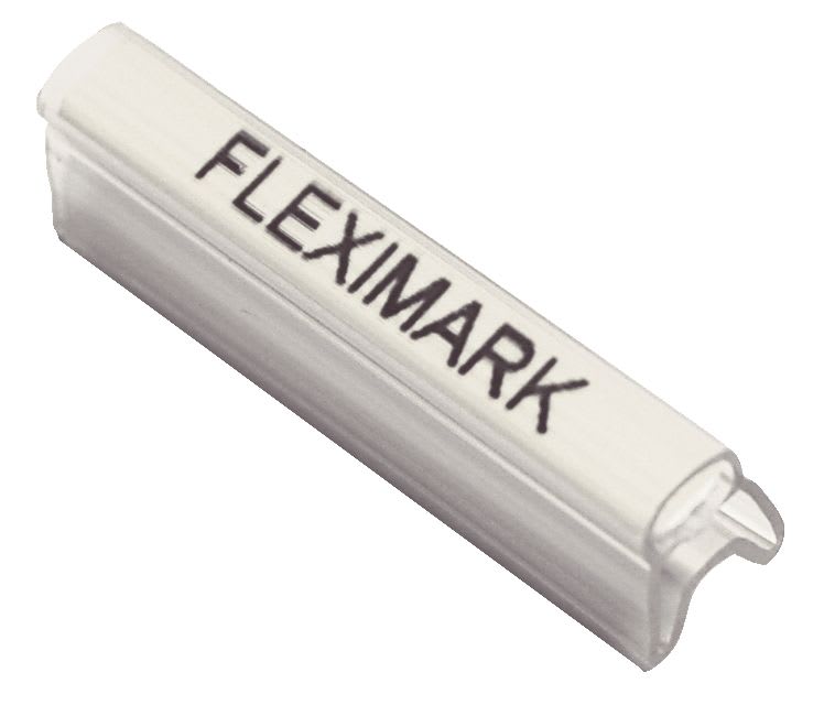 Lapp - FLEXIMARK Transparent sleeve 2-4-15 TR