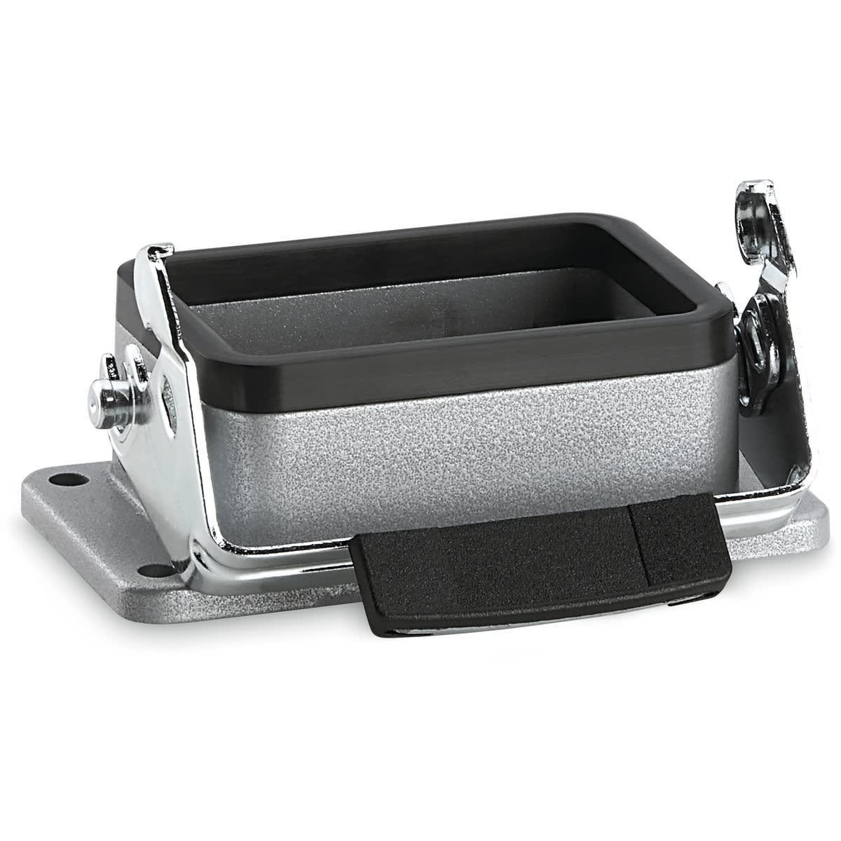 Lapp - Boîtier style H-B. Le standard de l'industrie.