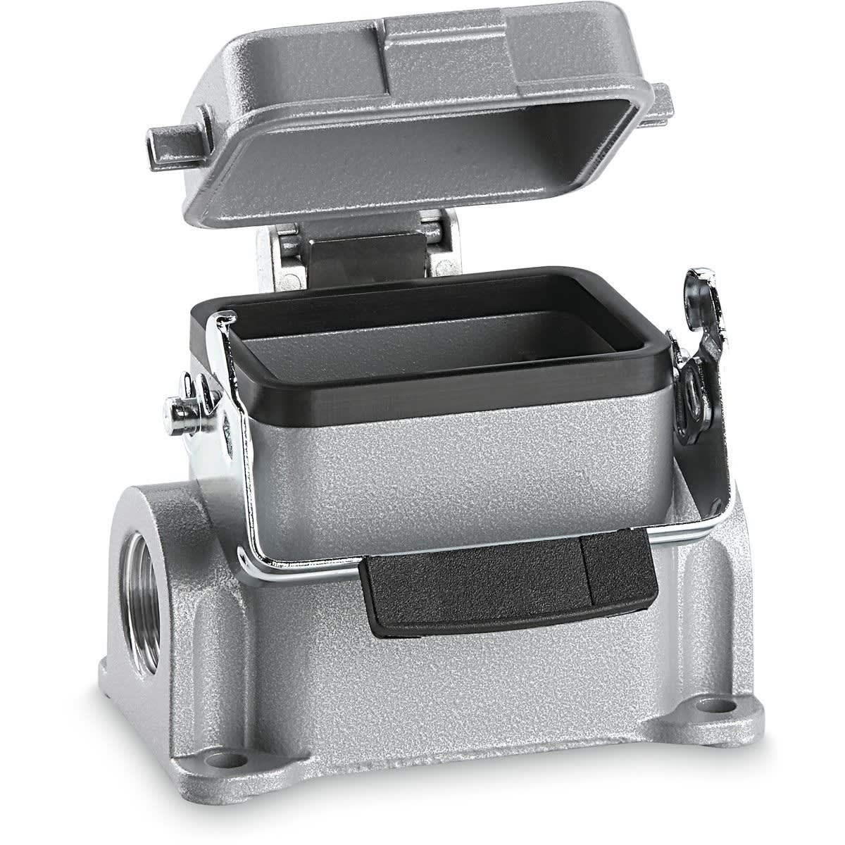 Lapp - Boîtier style H-B. Le standard de l'industrie.