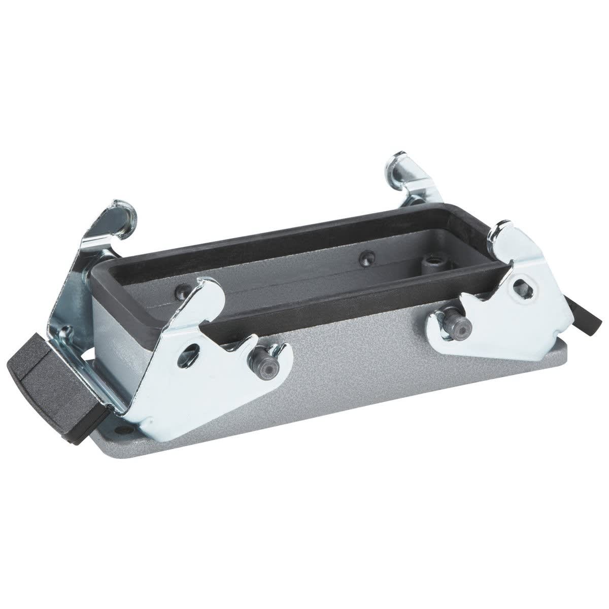 Lapp - Boîtier style H-B. Le standard de l'industrie.