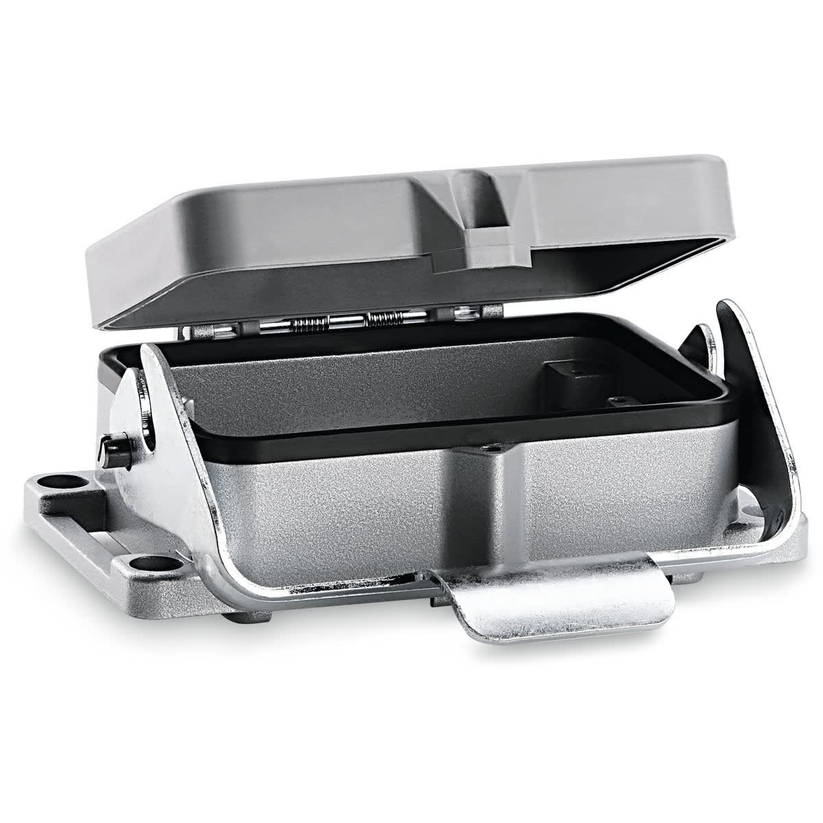 Lapp - Boîtier style H-B pour 2 inserts