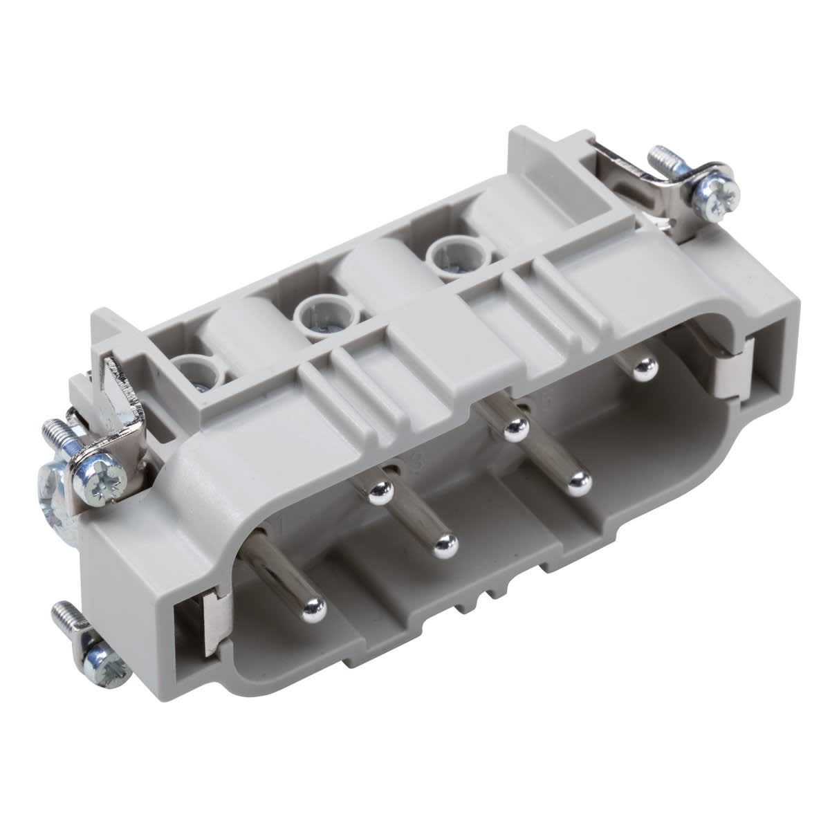 Lapp - Inserts pour courants élevés