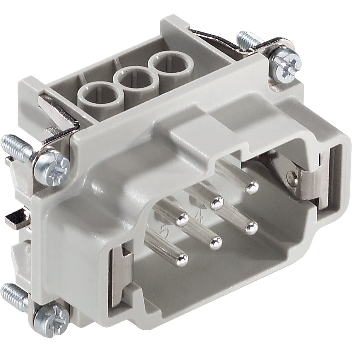 Lapp - Inserts standard éprouvés pour un montage facile