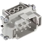 Lapp - Inserts standard éprouvés pour un montage facile