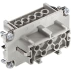 Lapp - Inserts standard éprouvés pour un montage facile