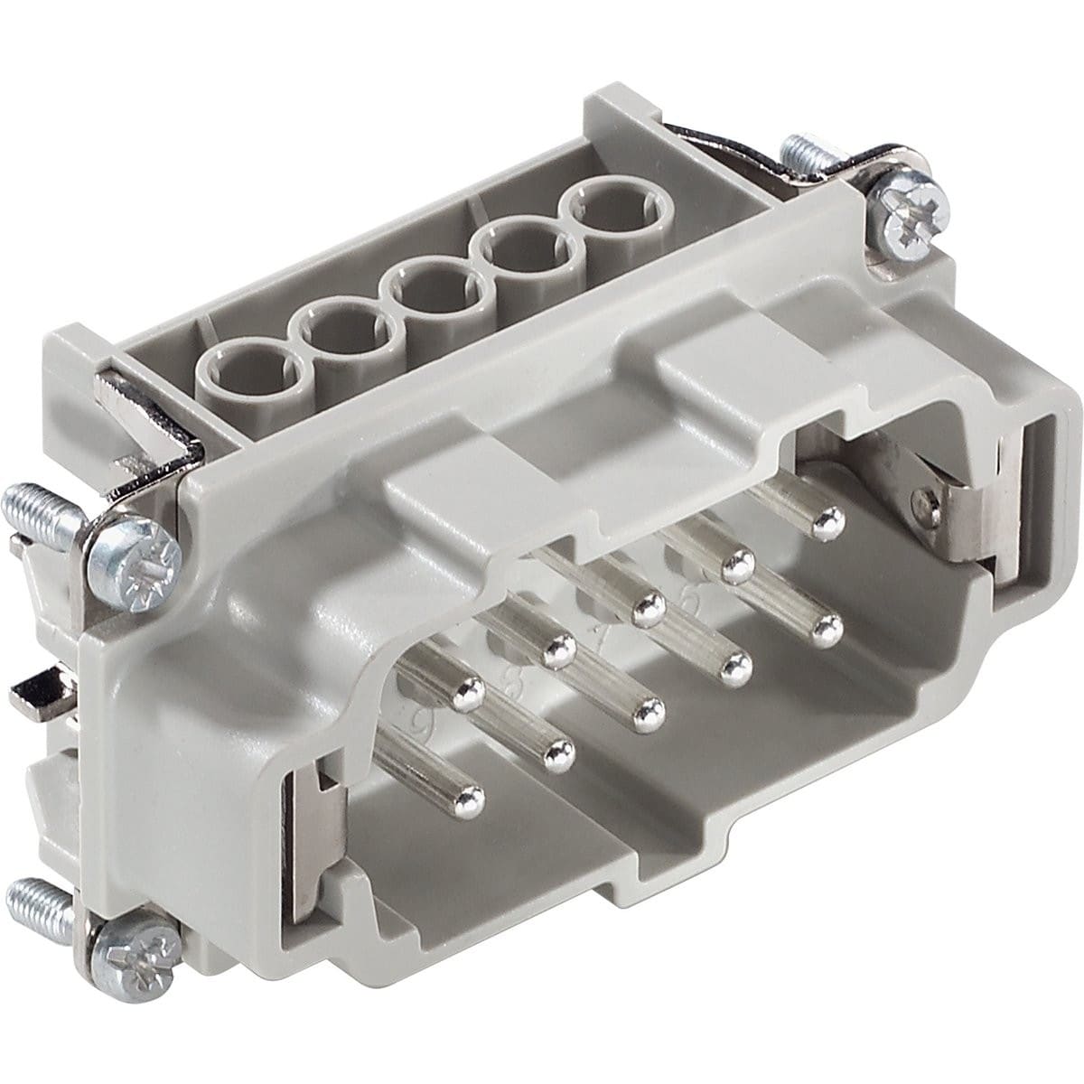 Lapp - Insert avec raccord à vis - EPIC® H-BE 10 SS