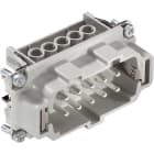 Lapp - Inserts standard éprouvés pour un montage facile