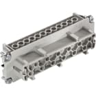 Lapp - Inserts standard éprouvés pour un montage facile