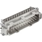 Lapp - Inserts standard éprouvés pour un montage facile