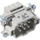 Lapp - Inserts standard éprouvés pour un montage facile
