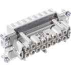 Lapp - Inserts standard éprouvés pour un montage facile