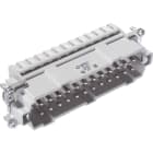 Lapp - Inserts standard éprouvés pour un montage facile