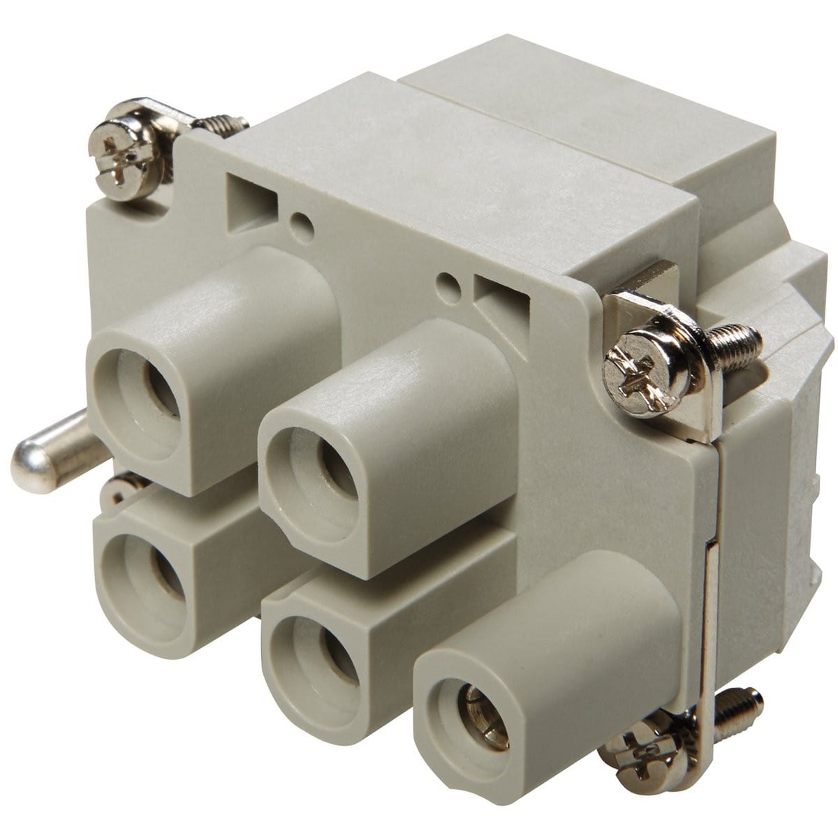 Lapp - Inserts d'alimentation